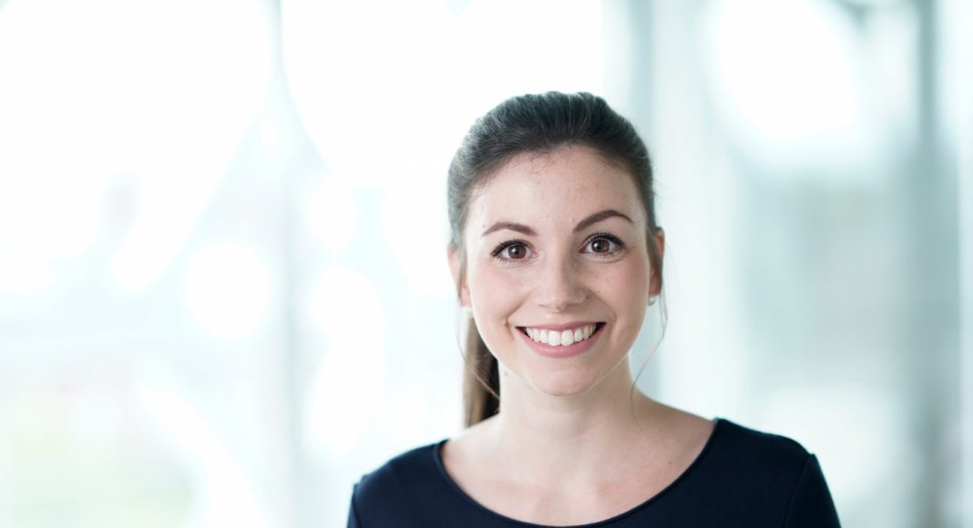Nachhaltigkeit: Familienheim Rhein-Neckar: Jasmin Beckenbach