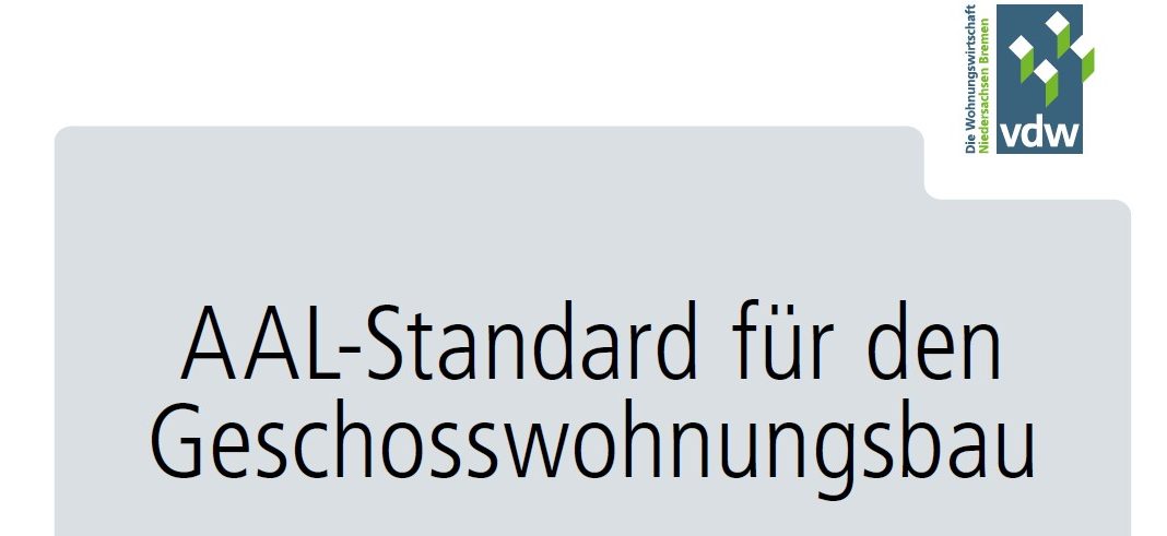Technische Assistenzsysteme in Wohnungen
