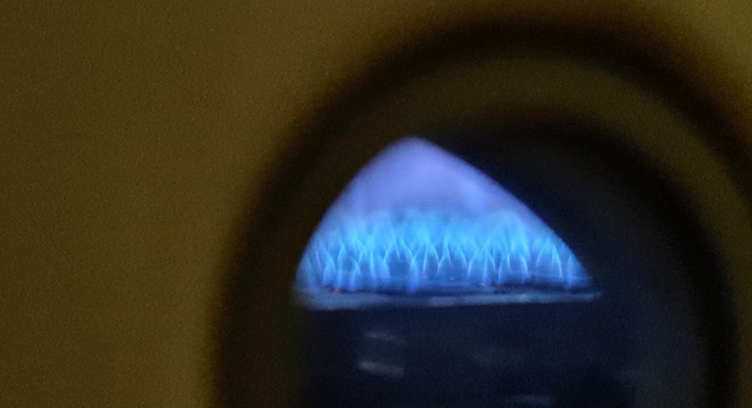 Gaspreise 2022 um 16,2% gestiegen