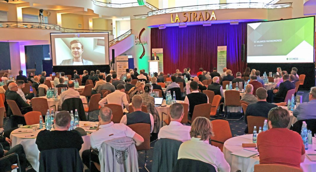 Digitalisierung, Daten und Energieeffizienz