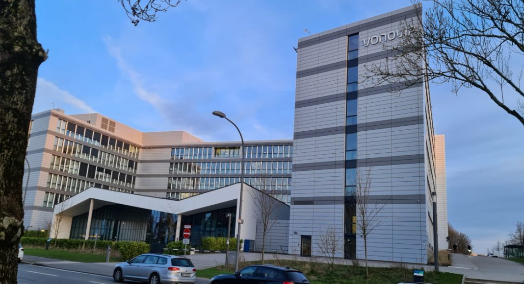 Vonovia solide ins neue Geschäftsjahr - 1350 Wohnungen für 560 Mio. Euro an CBRE Investment Management verkauft