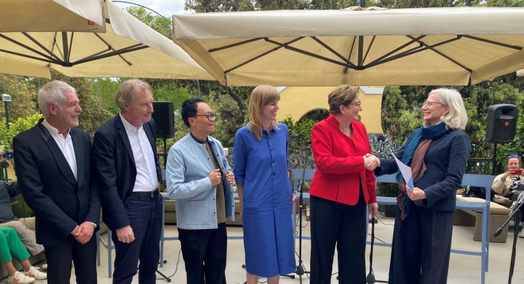 BAK legt Musterumbauordnung vor
