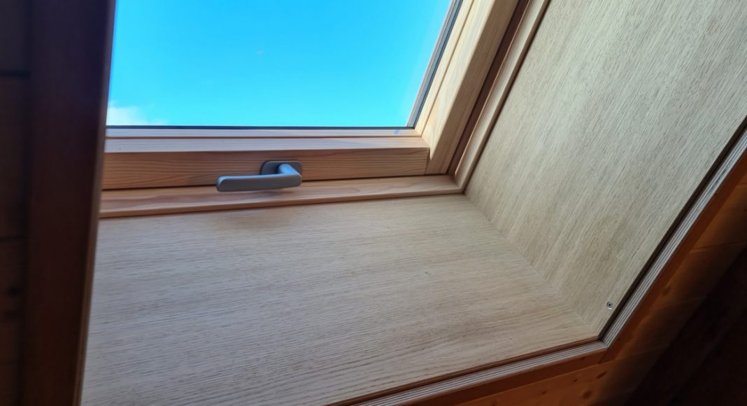 Bauen mit Holz in Baden-Württemberg