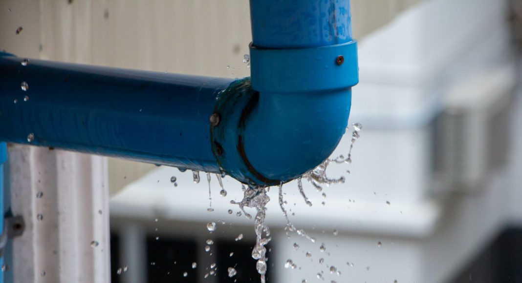 Trinkwasser-Installation - regelmäßiger Wasseraustausch ist Pflicht