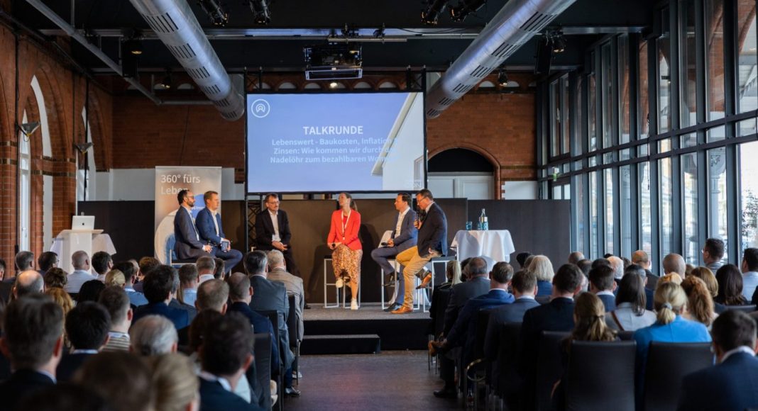 ImmomioCon 2023: 360-Grad-Plattform für die Wohnungswirtschaft