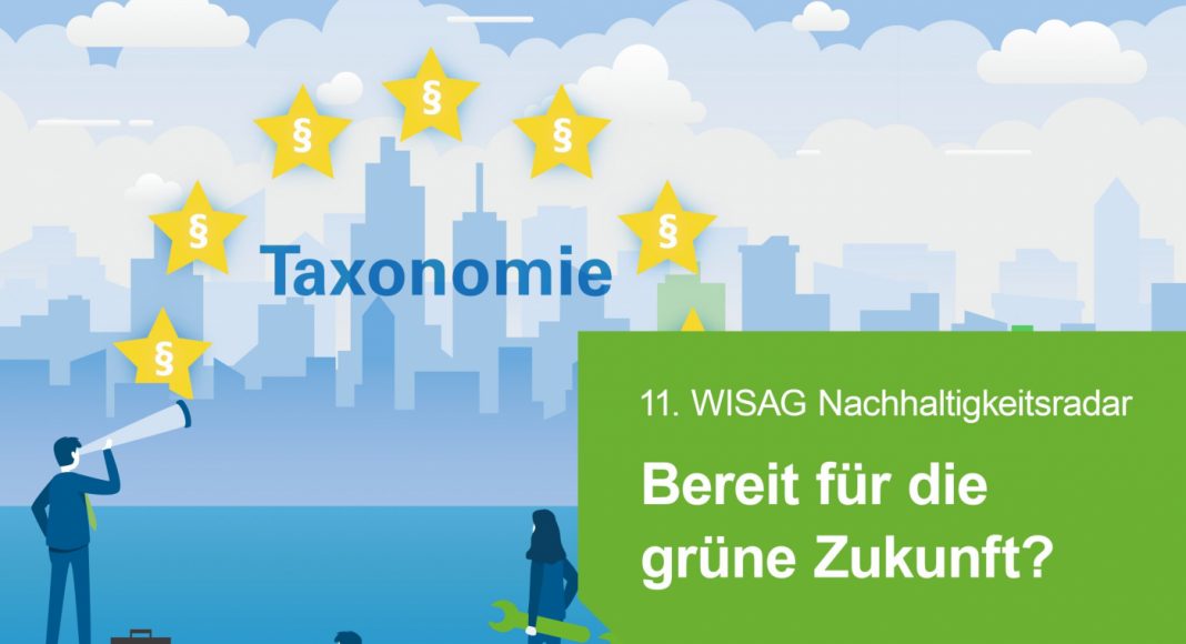 EU-Taxonomie - Immobilienbranche?