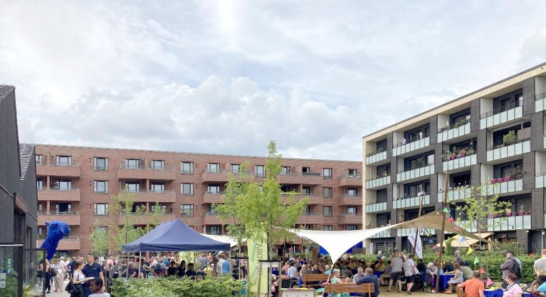 „Preis Soziale Stadt“ – Die Ausgezeichneten