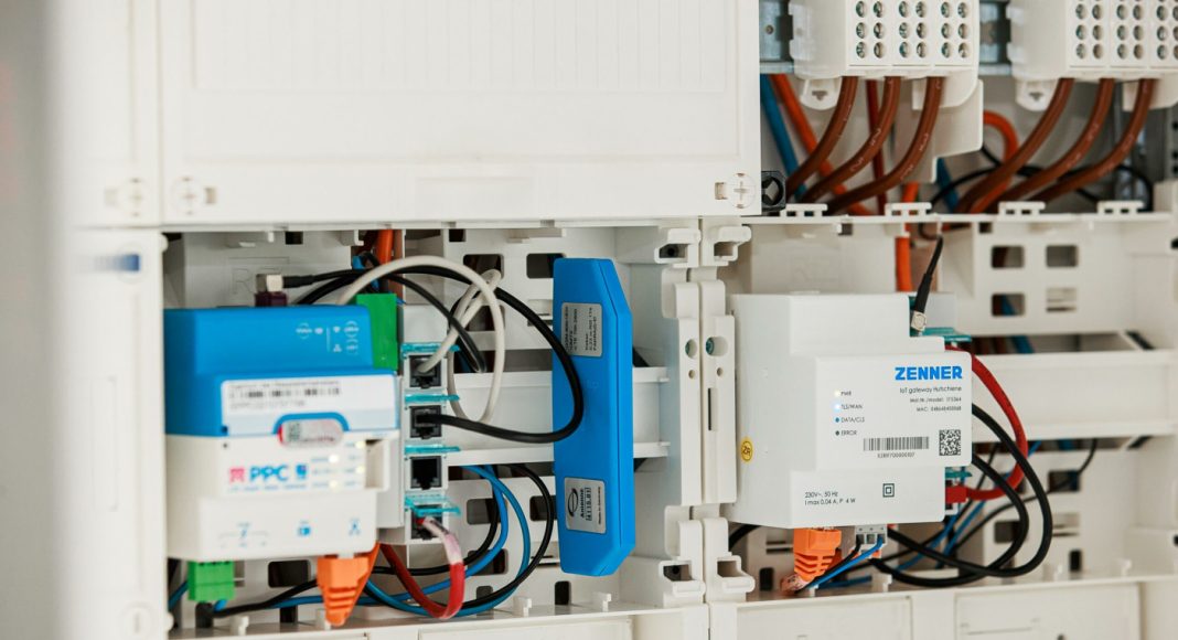 Submetering über Smart Meter Gateway
