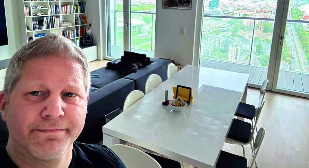 Wohnen mit Weitblick