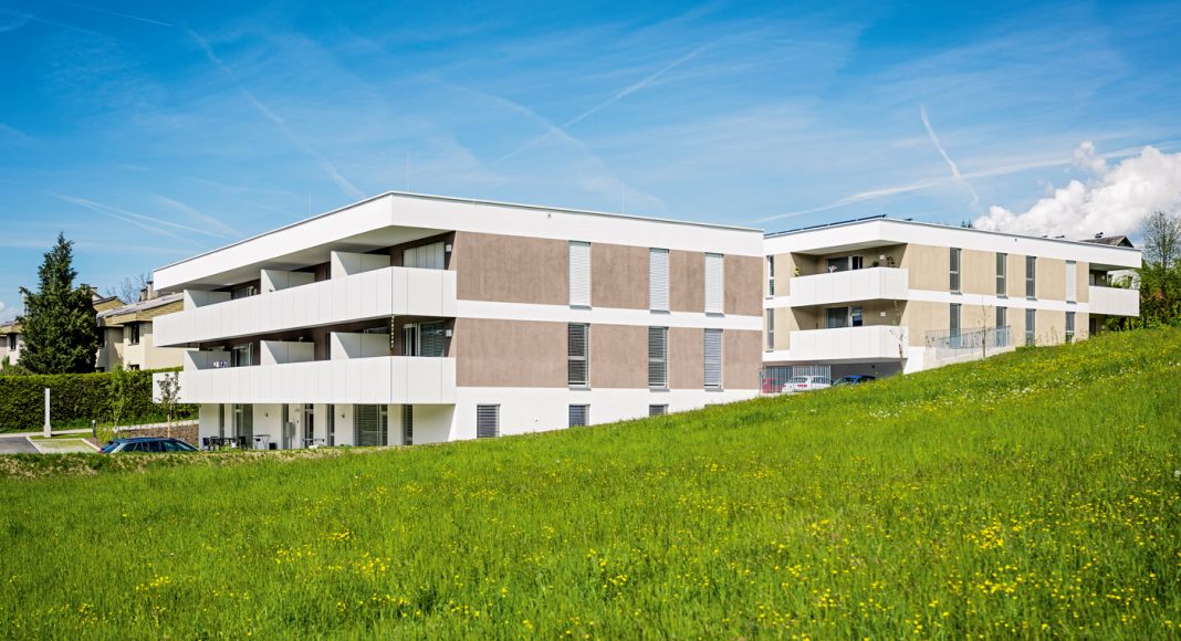 Spannungsfeld Hausverwaltung