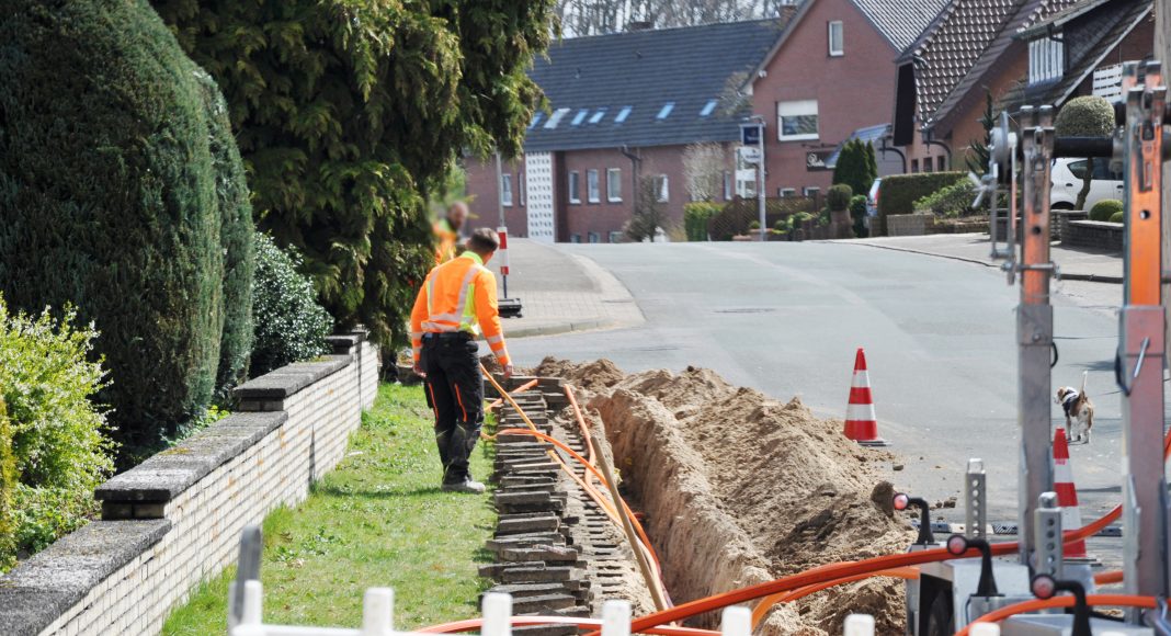 TKG - Konsequenzen nach dem Wegfall der Umlage Mitte 2024