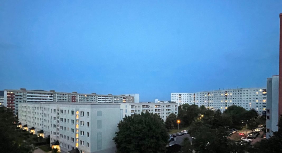 Von Großwohnsiedlungen zu vielfältigen Stadtquartieren