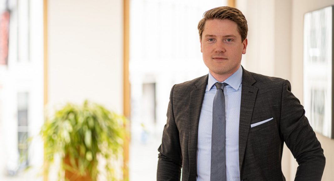 Untätigkeitsklage bei stockenden Bauvorhaben