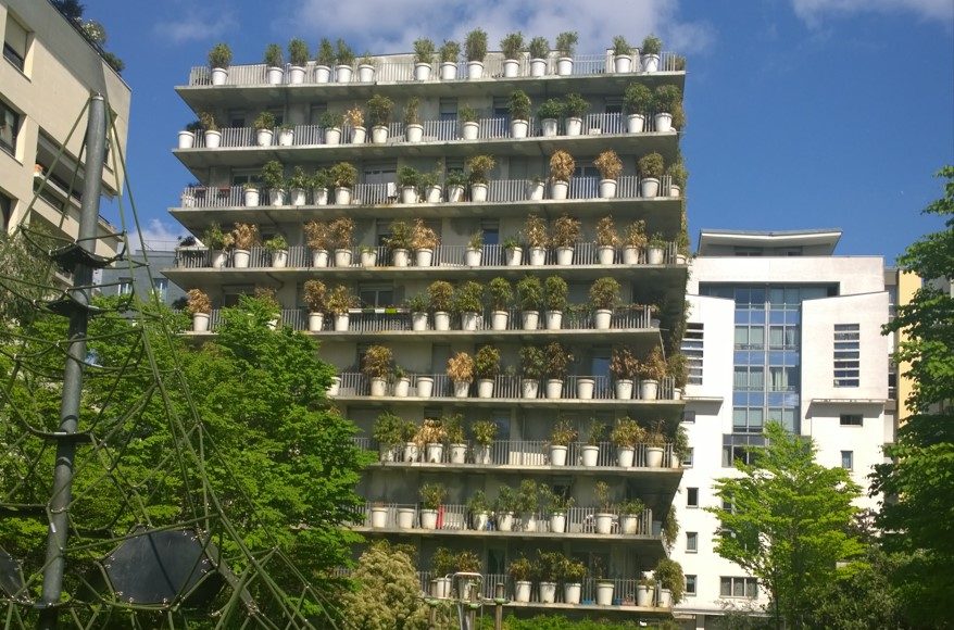 Gestern Lage, heute Energieeffizienz! Ein Fokuswechsel