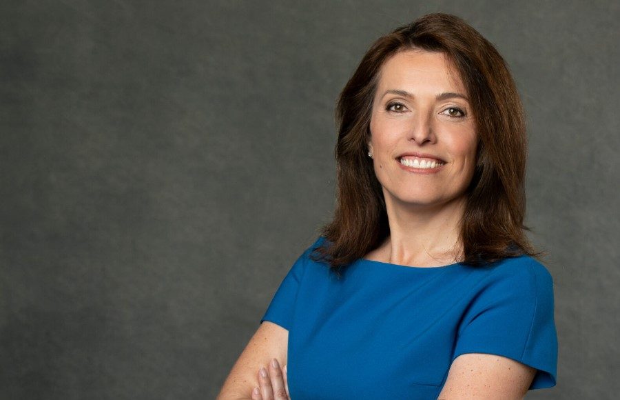 Gewobag Vorstand Snezana Michaelis wechselt zur SAGA
