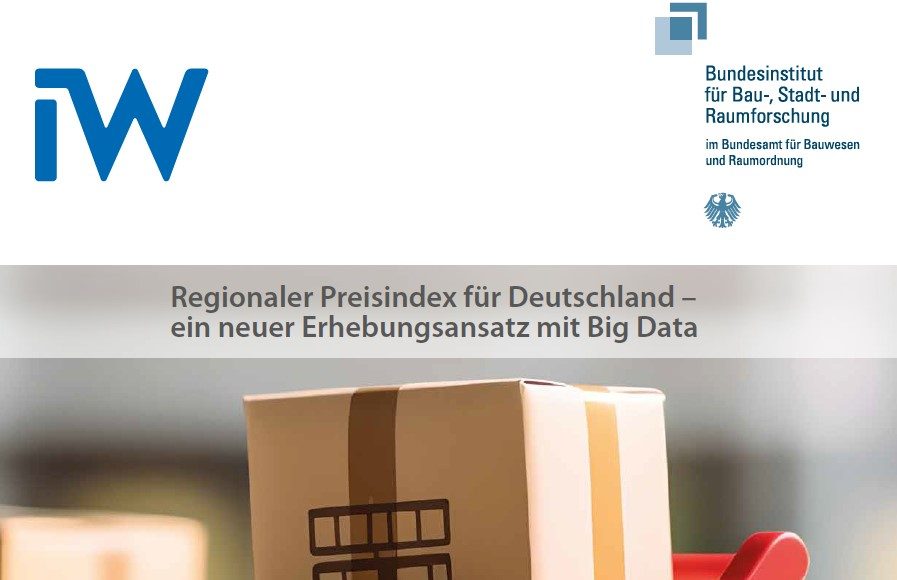 Lebenshaltungskosten: Mehrheit liegt unter dem Durchschnitt