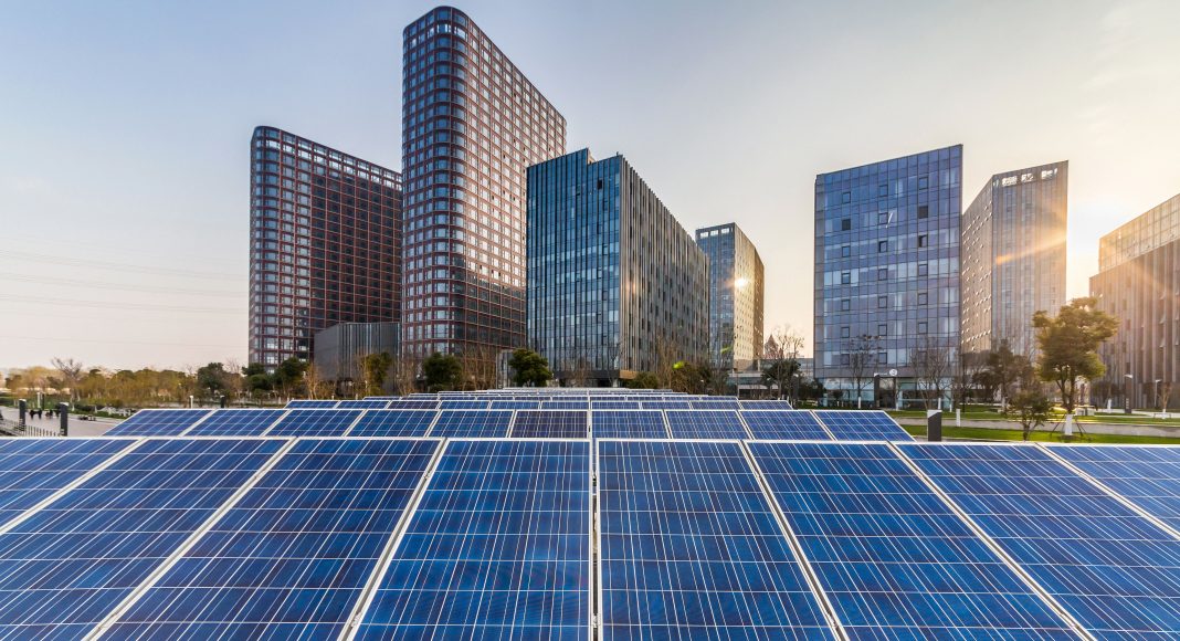 Smart Metering als Wegbereiter für Mieterstromprojekte