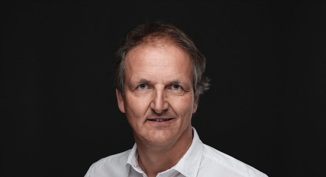 Joseph-Stiftung - Josef Weber folgt Dr. Klemens Deinzer