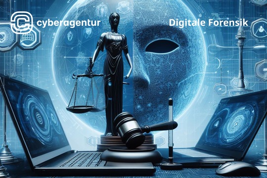 Forensik und ihre Relevanz für die Digitale Zukunft