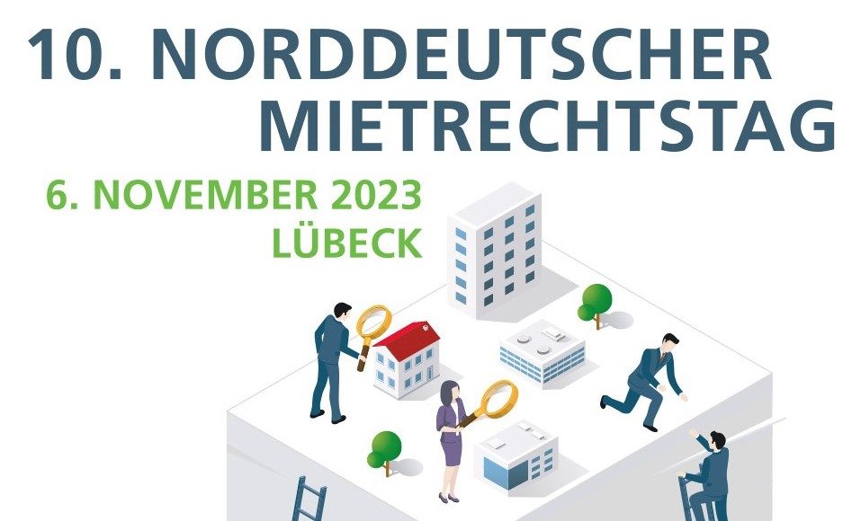 Mietrecht als Wirtschaftsfaktor in den Wohnungsunternehmen