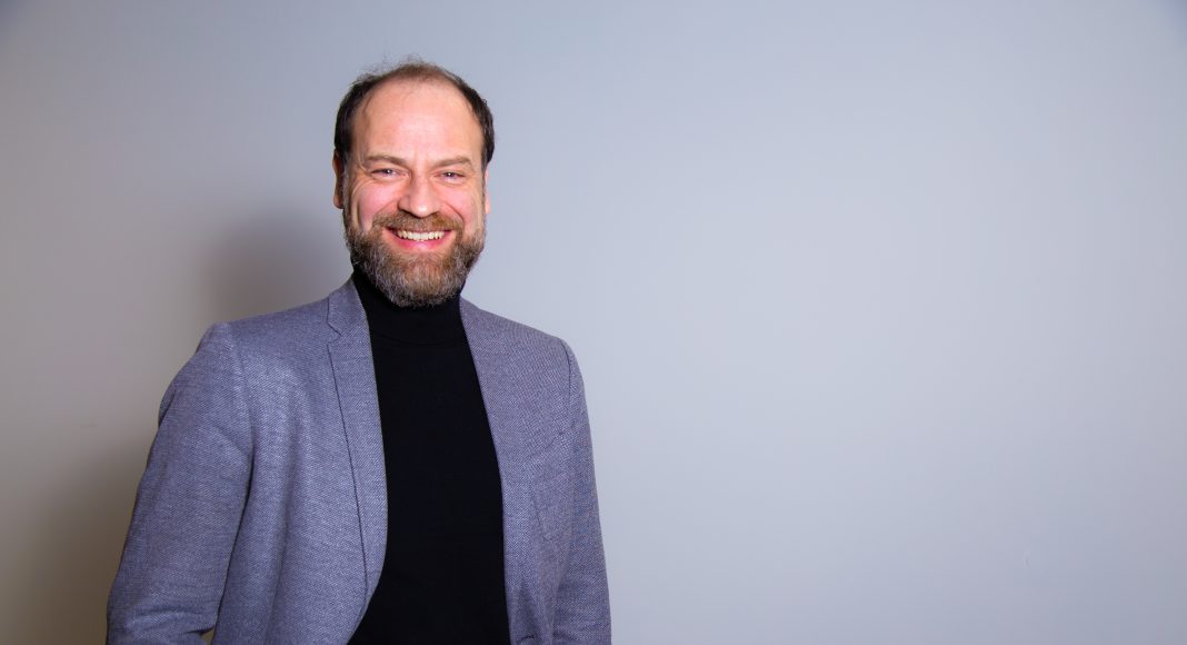 Conpur-CEO Liehmann: Büros in der Bauwirtschaft auflösen!