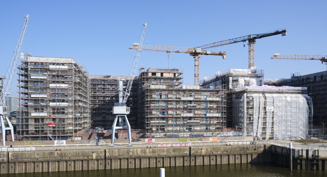 Gemeinsam für ein lebendiges Quartier - Wohnprojekt „AMIGO*