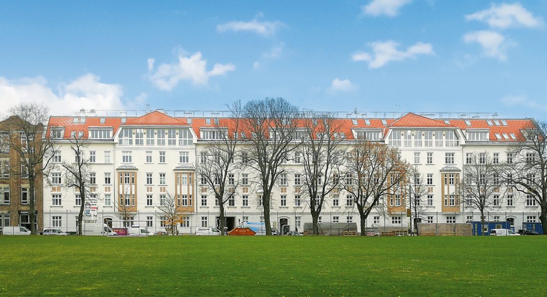 Sanierung plus Wohlfühlen