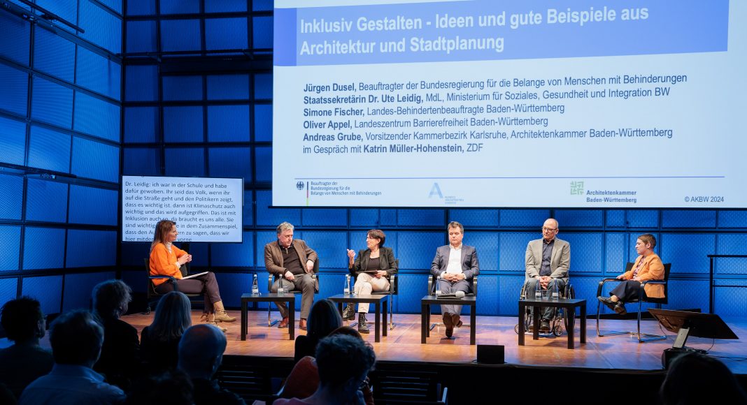 2 Millionen barrierefreie und bezahlbare Wohnungen fehlen