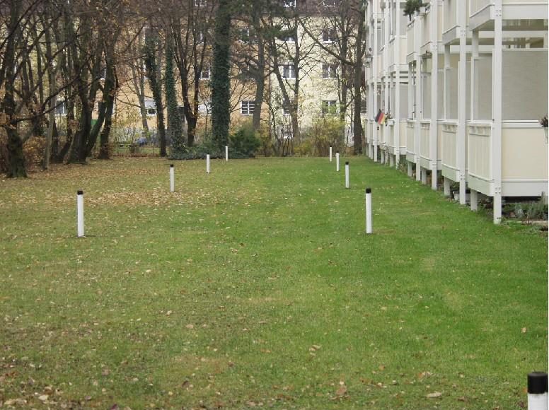 Brandschutzcheck für Hausverwaltungen & Wohnungseigentümer