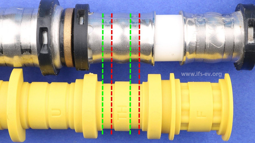 Mehrschichtverbundrohre & Pressfittings - Auf Feinheiten achten