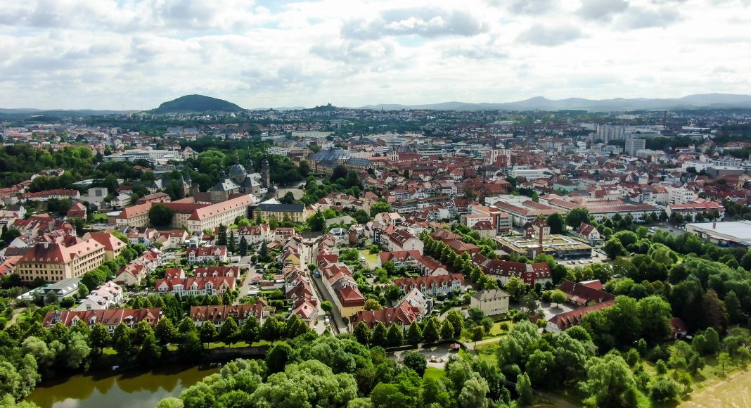 Ressourcen clever nutzen: Fulda setzt auf Abwasser & Abwärme
