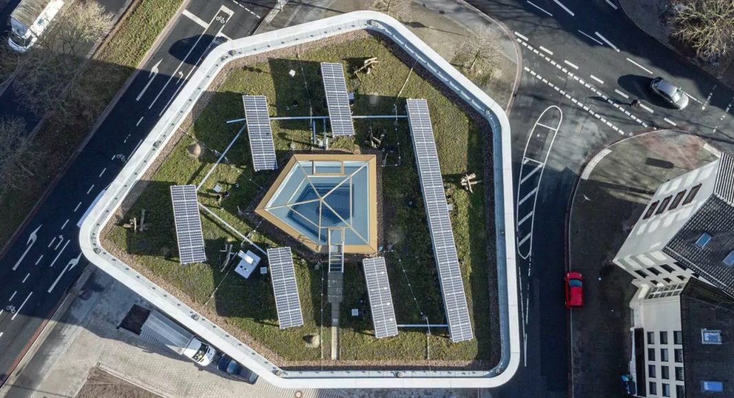 Wohnungsunternehmen: Wie versichert Sie eine PV-Anlage?