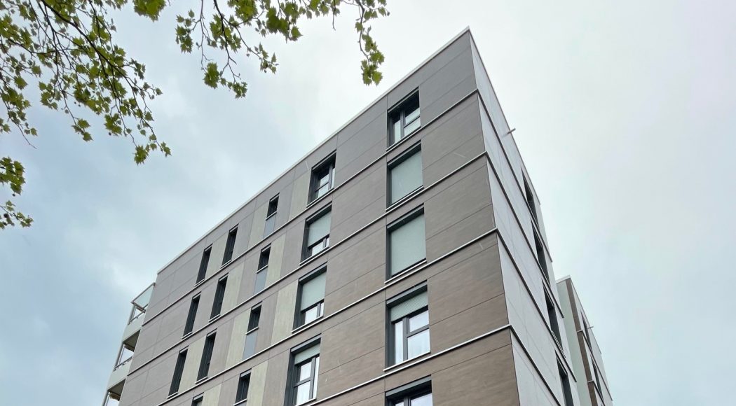 Kompetenzzentrum Großsiedlungen tagt in Leipzig
