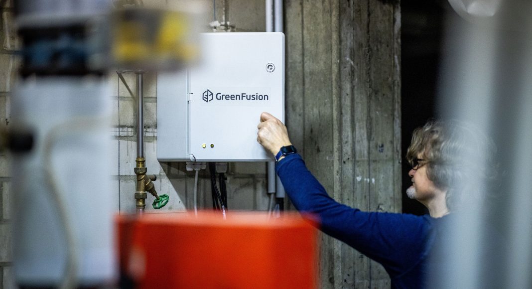 HWS setzt auf Nachhaltigkeit mit KI: Energiespar-Autopiloten