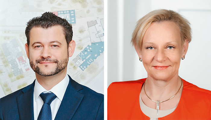 Grundstücksbevorratung - Funktioniert das System?