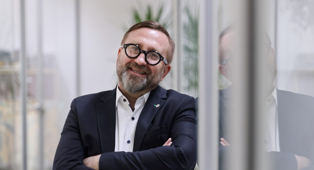 Immer mehr Wohnungsunternehmen setzen auf digitale Lösungen