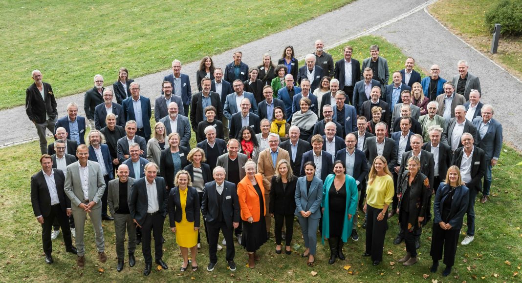Besser bauen: Ettersburger Strategiepapier richtet 15 Forderungen