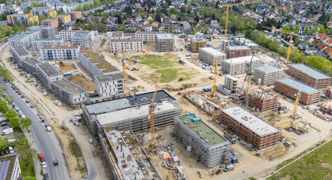 % : Die Landeseigenen im Einsatz für die Stadt