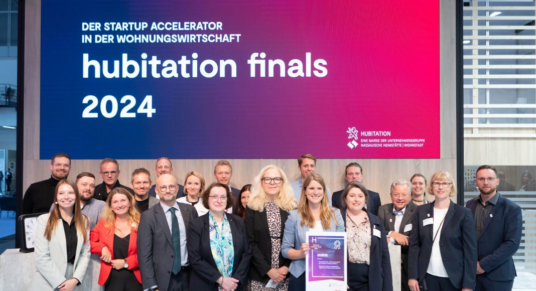 hubitation finals 2024 … and the winner is Awatree