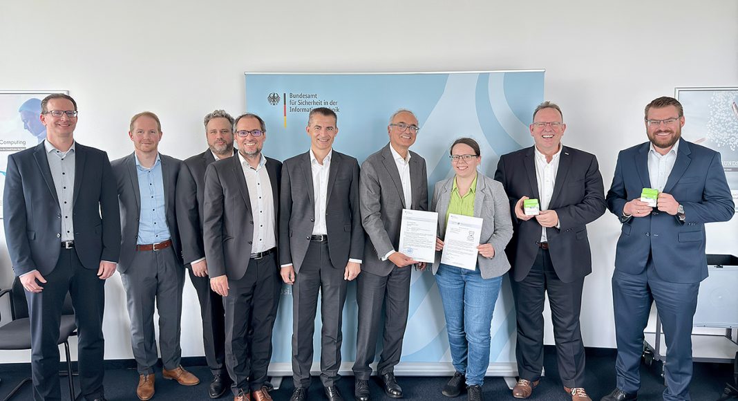 Fernablesung des Wärmeverbrauchs per intelligente Messsysteme