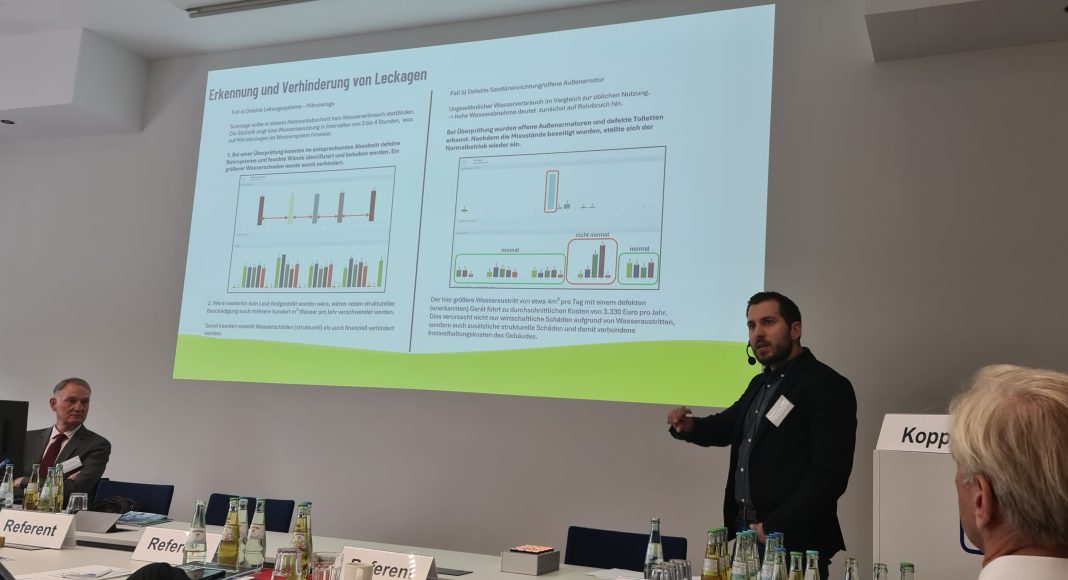 „Verhütung von Leitungswasserschäden“: VdS-Fachtagung in Köln