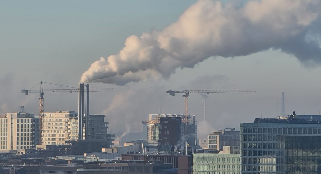 Unionsfraktion bekennt sich zur Klimaneutralität 2045