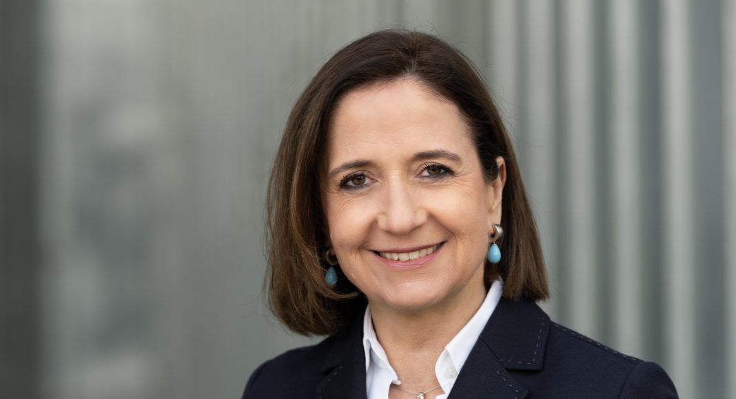 Carolin Hegenbarth jetzt im Vorstand des EU-Dachverbandes CEPI