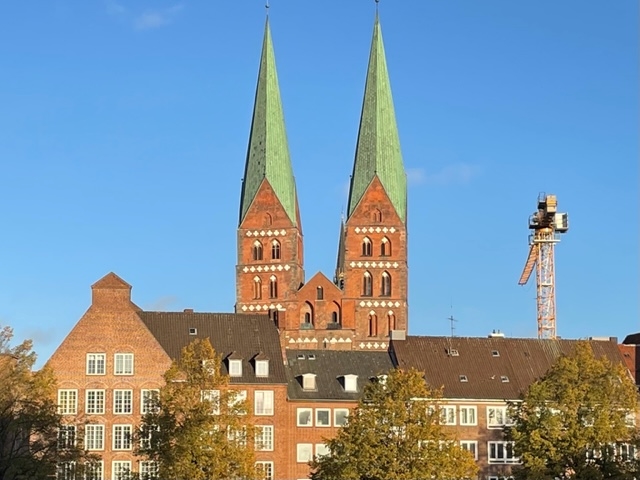 IW: Jährlich müssten 372.600 Wohnungen gebaut werden