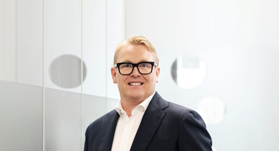 Harry Thomsen, CEO Aareon – Veränderungsbereitschaft