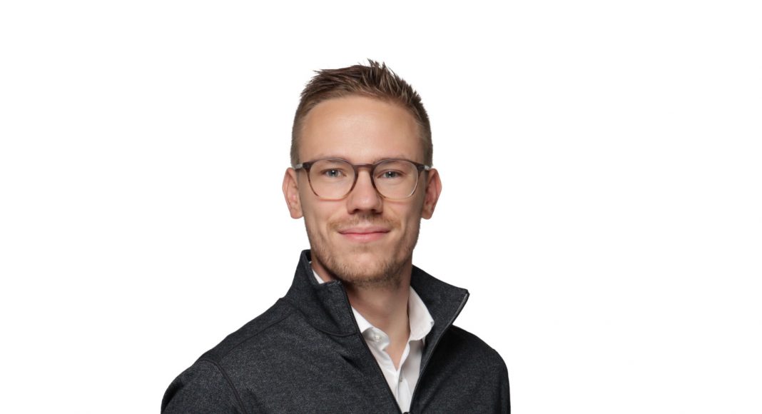 Innovation muss im Inneren der Unternehmen beginnen, meint Justus Mentzel. Foto: „Erste Hausverwaltung GmbH“