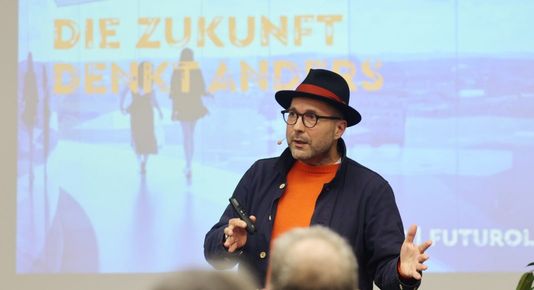 Max Thinius: Digitalität als Chance für die Immobilienwirtschaft