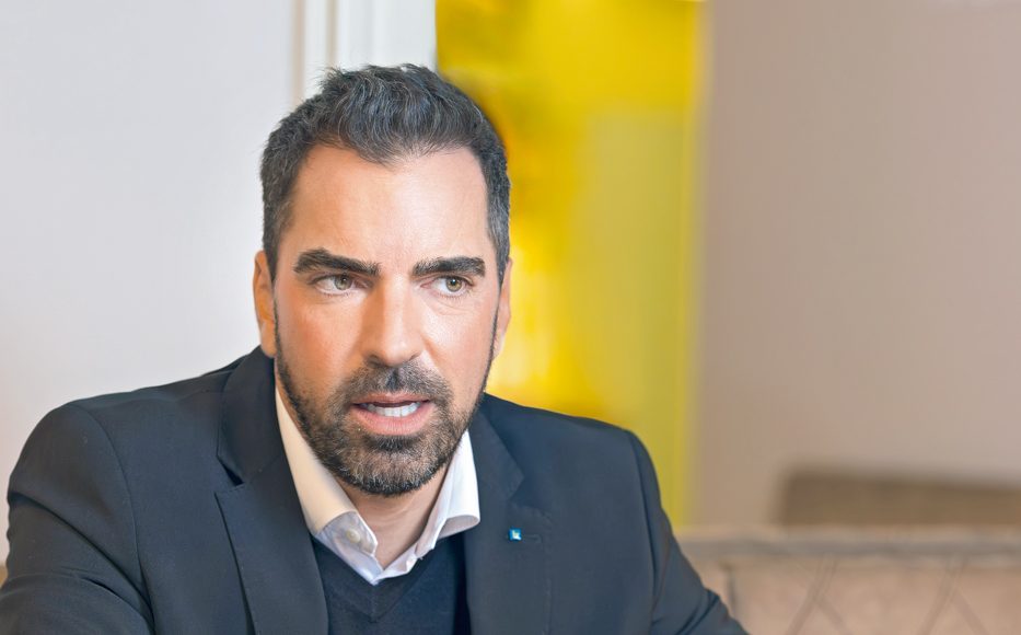 Fotos: Marius Höfinger, Ochsner Wärmepumpen