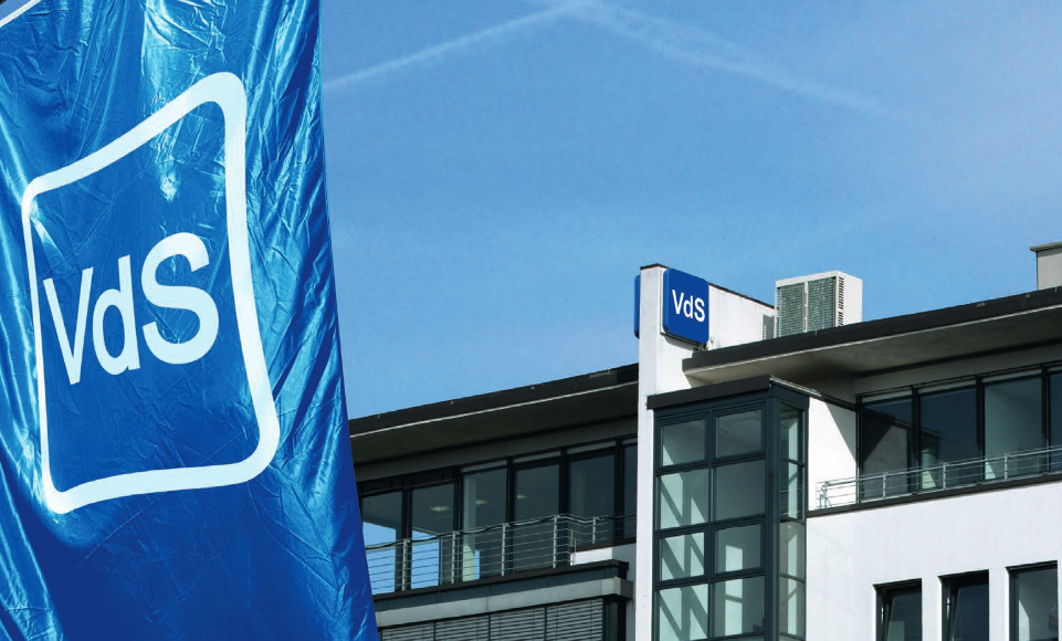 27.05. - 28.05.2025 - VdS-Lehrgang Leitungswasserschäden