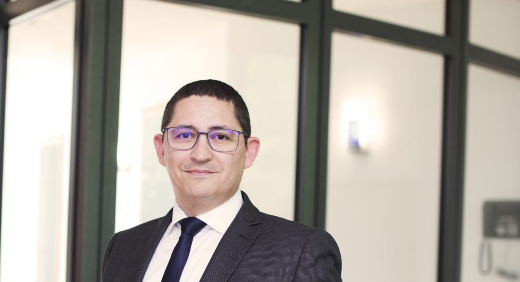 Digitale Transformation - muss das sein, Herr Habib?
